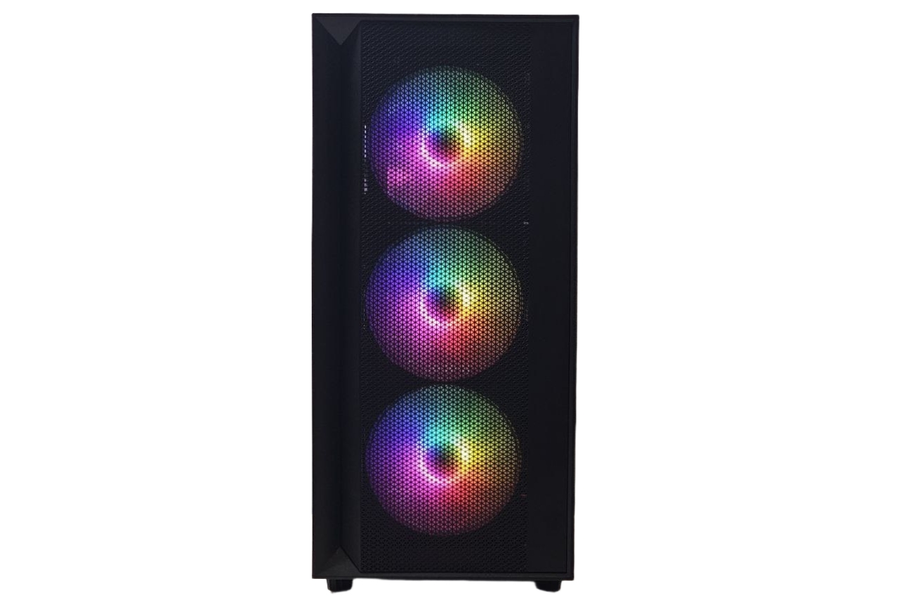 Игровой ПК / Core i5 / 3080 / 32 / 1500