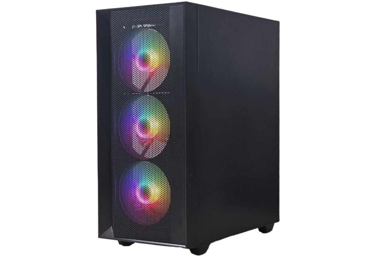 Игровой ПК / Core i5 / 3080 / 32 / 1500