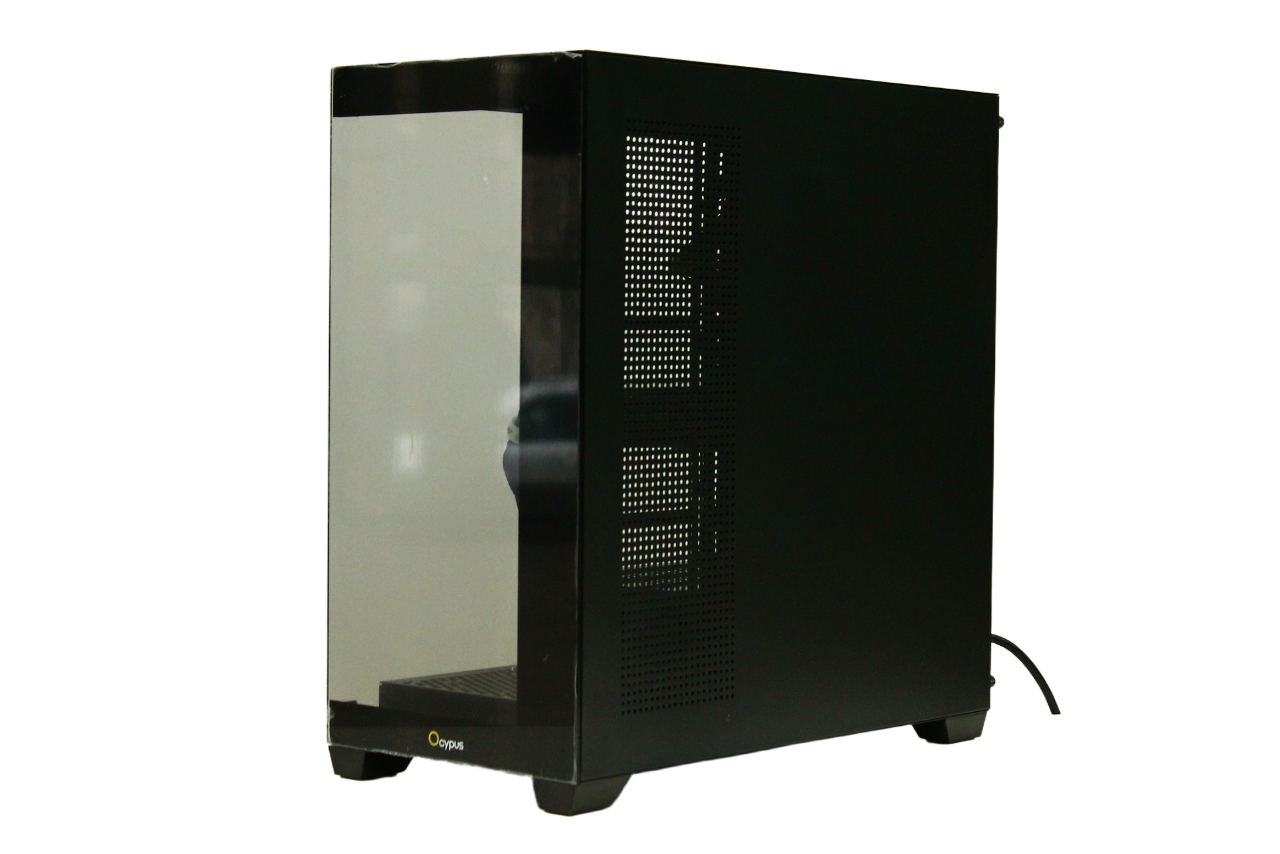 Игровой ПК, Core i5-9400F, GeForce GTX 1070 Ti 8 ГБ, RAM 16 ГБ