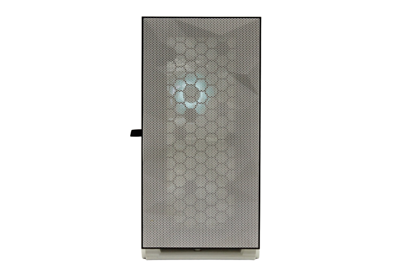 Игровой ПК, Ryzen 5 5600, GeForce RTX 3060 8 ГБ, RAM 16 ГБ