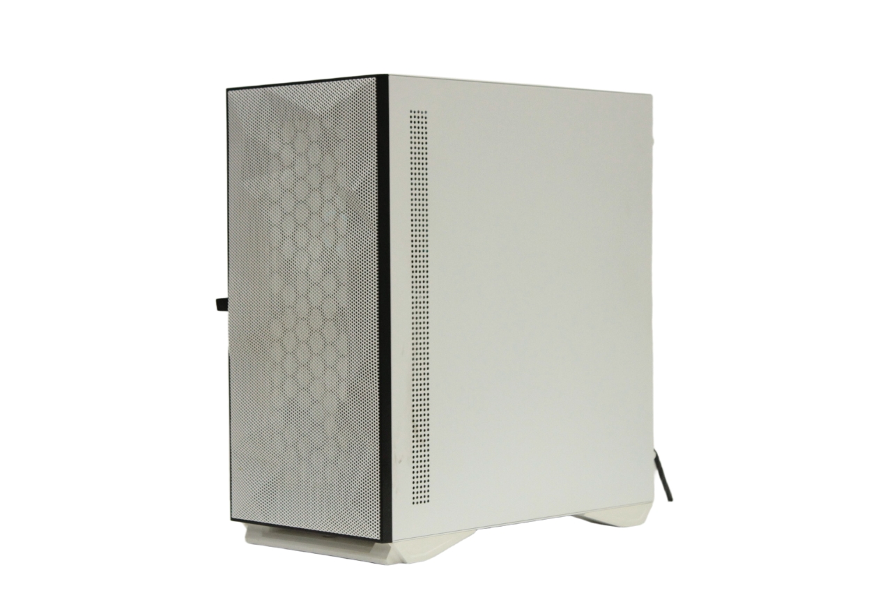 Игровой ПК, Ryzen 5 5600, GeForce RTX 3060 8 ГБ, RAM 16 ГБ