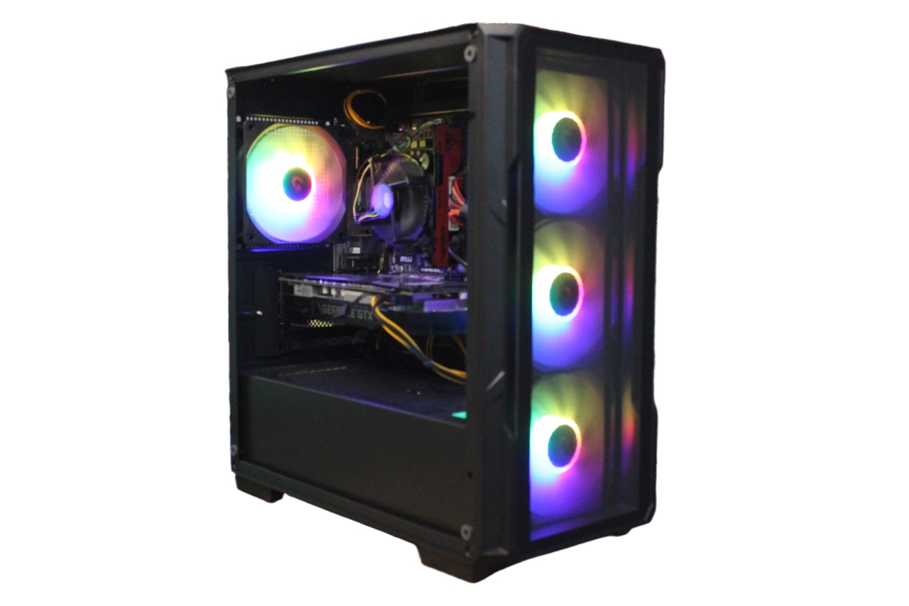 Системный блок Ardor Gaming Dominion (m)