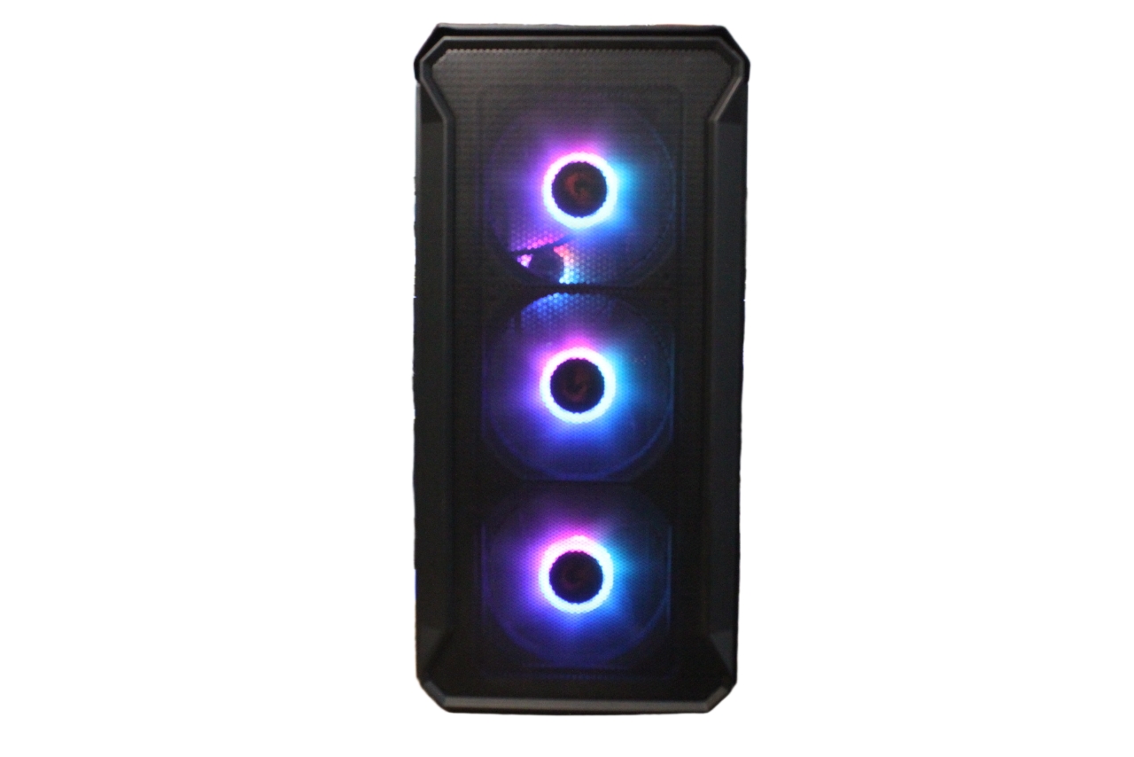 Системный блок AORUS Elite