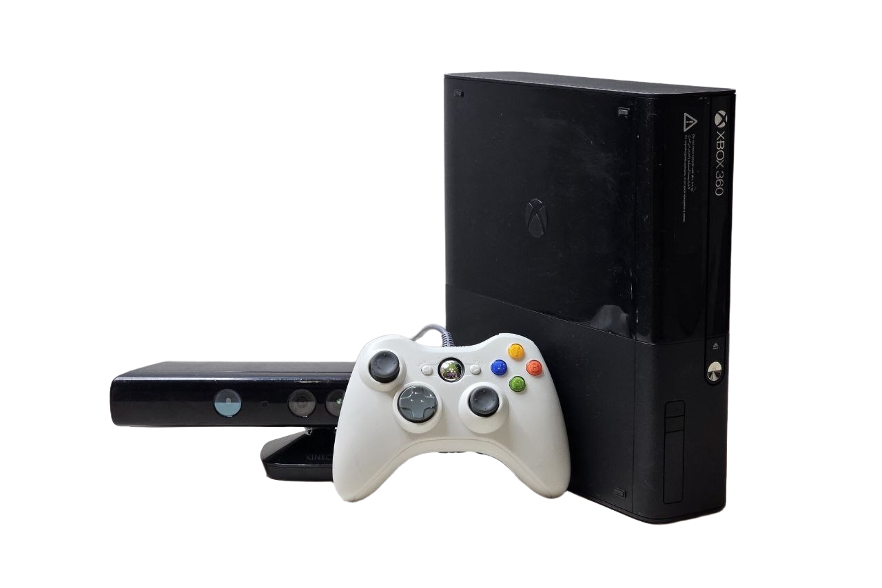 Игровая консоль XBOX 360 E / 500GB