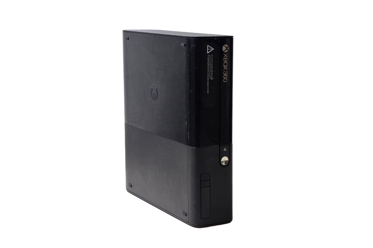 Игровая консоль XBOX 360 E / 500GB