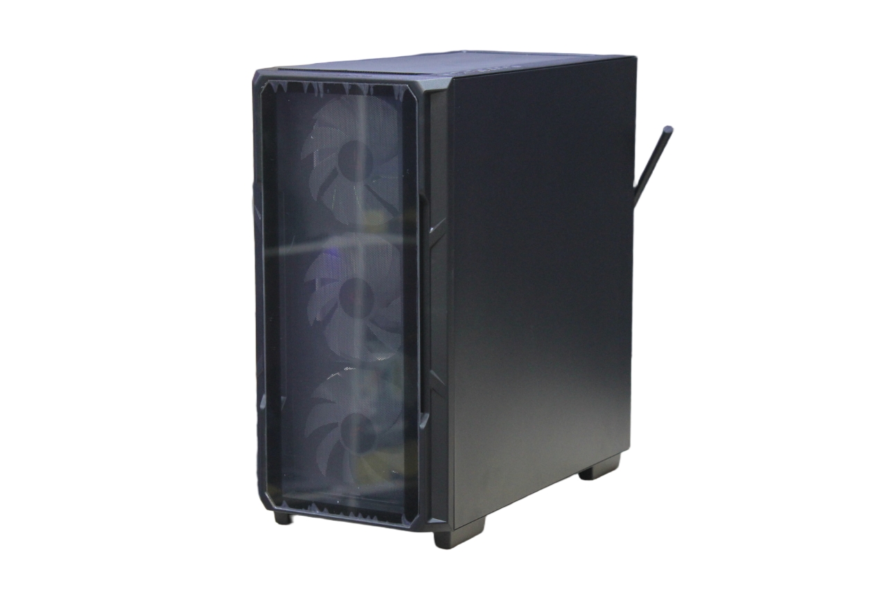 Игровой ПК i5-11400/GTX1660/16RAM/SSD+HDD