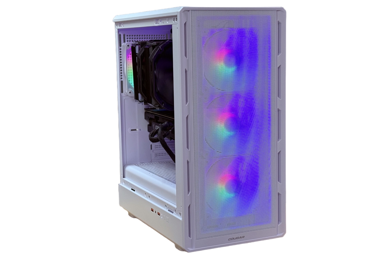 Игровой ПК i9-9900KF/RTX3070Ti/32/1000