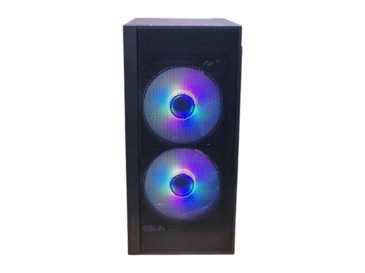 Игровой ПК Ryzen 3 2200G/GTX 1650/16GB RAM/SSD+HDD