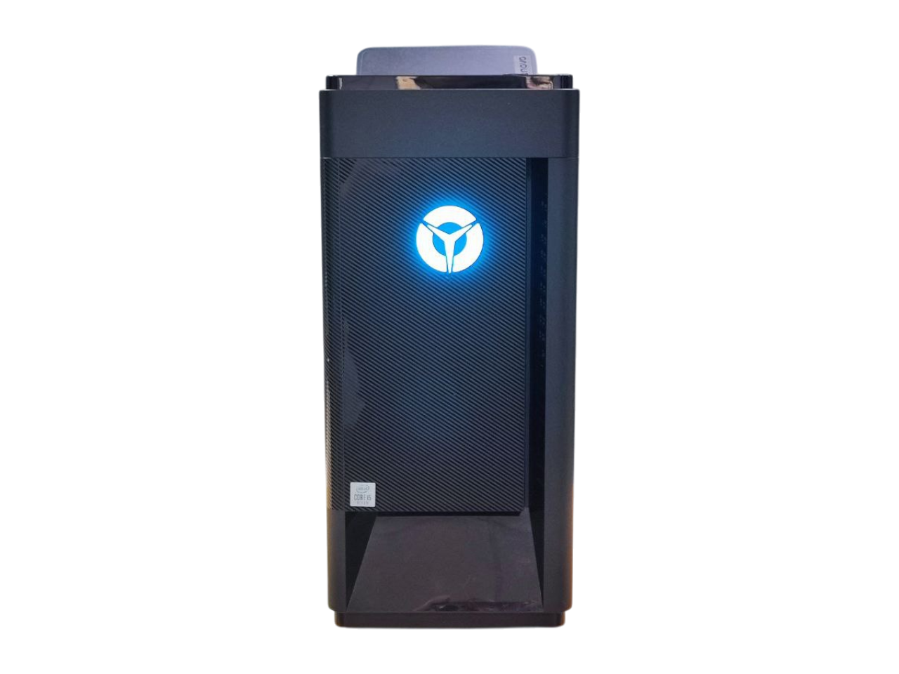 Игровой Пк i5-10400 RTX2060 32RAM SSD256 HDD1000