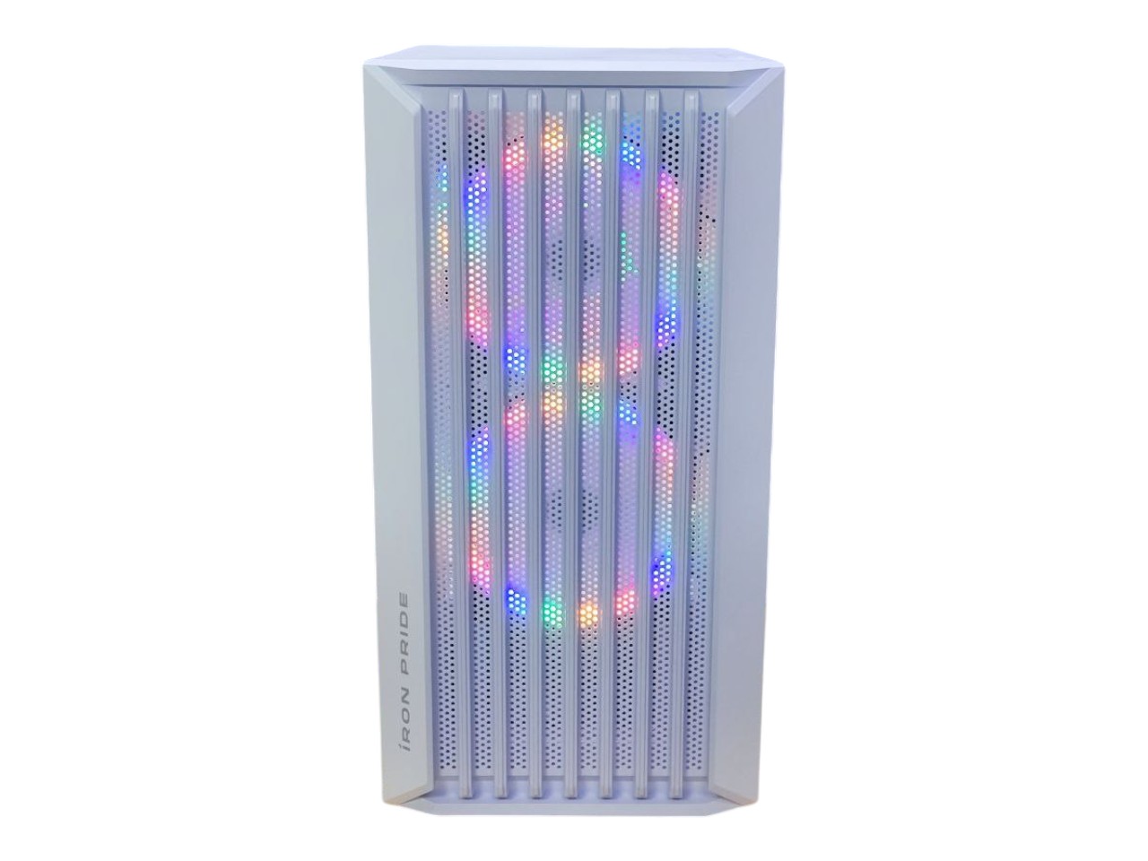 Игровой ПК i3-7100/GTX1050Ti/16RAM/240SSD