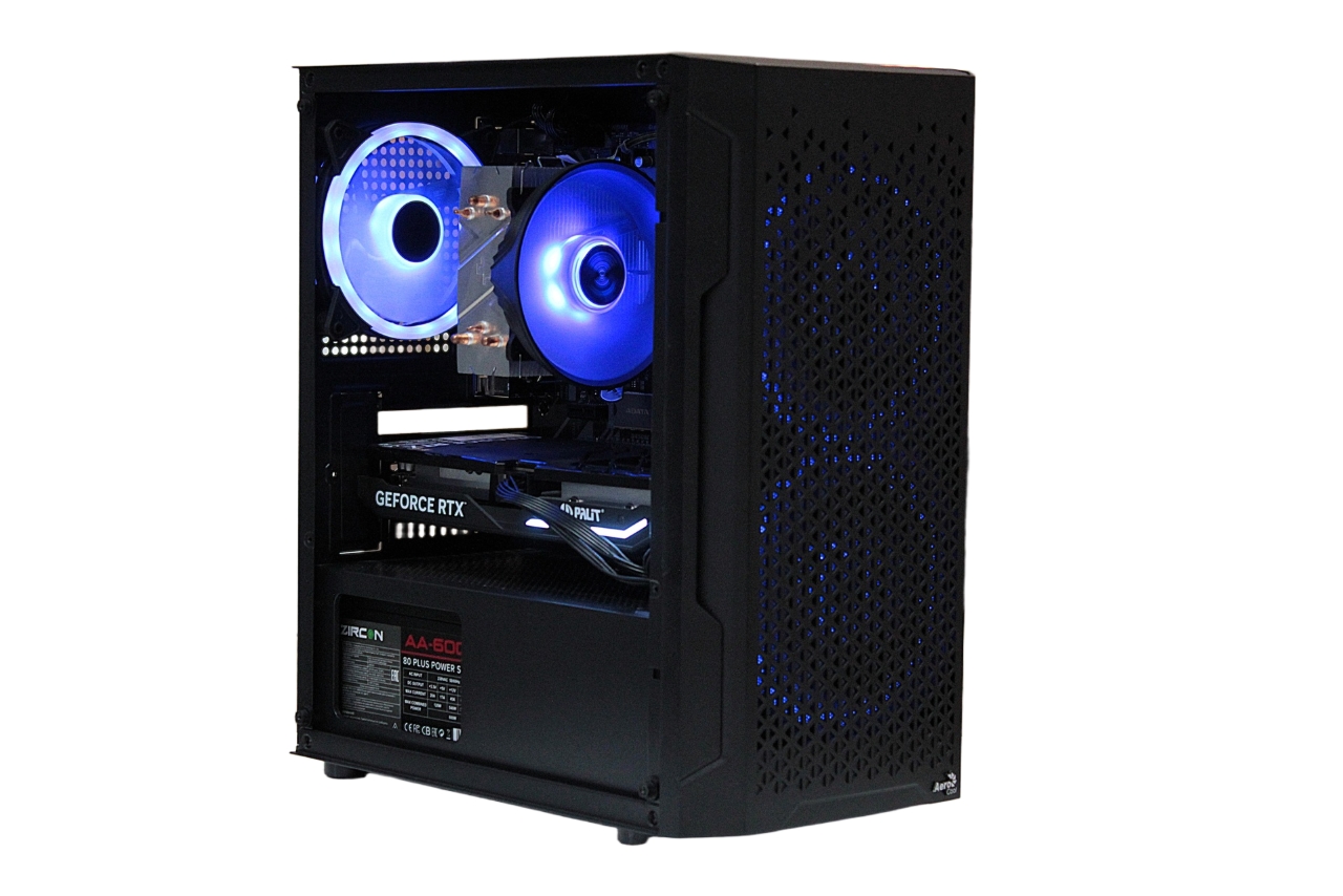 ARDOR/5-5500/RTX4060/32/1024