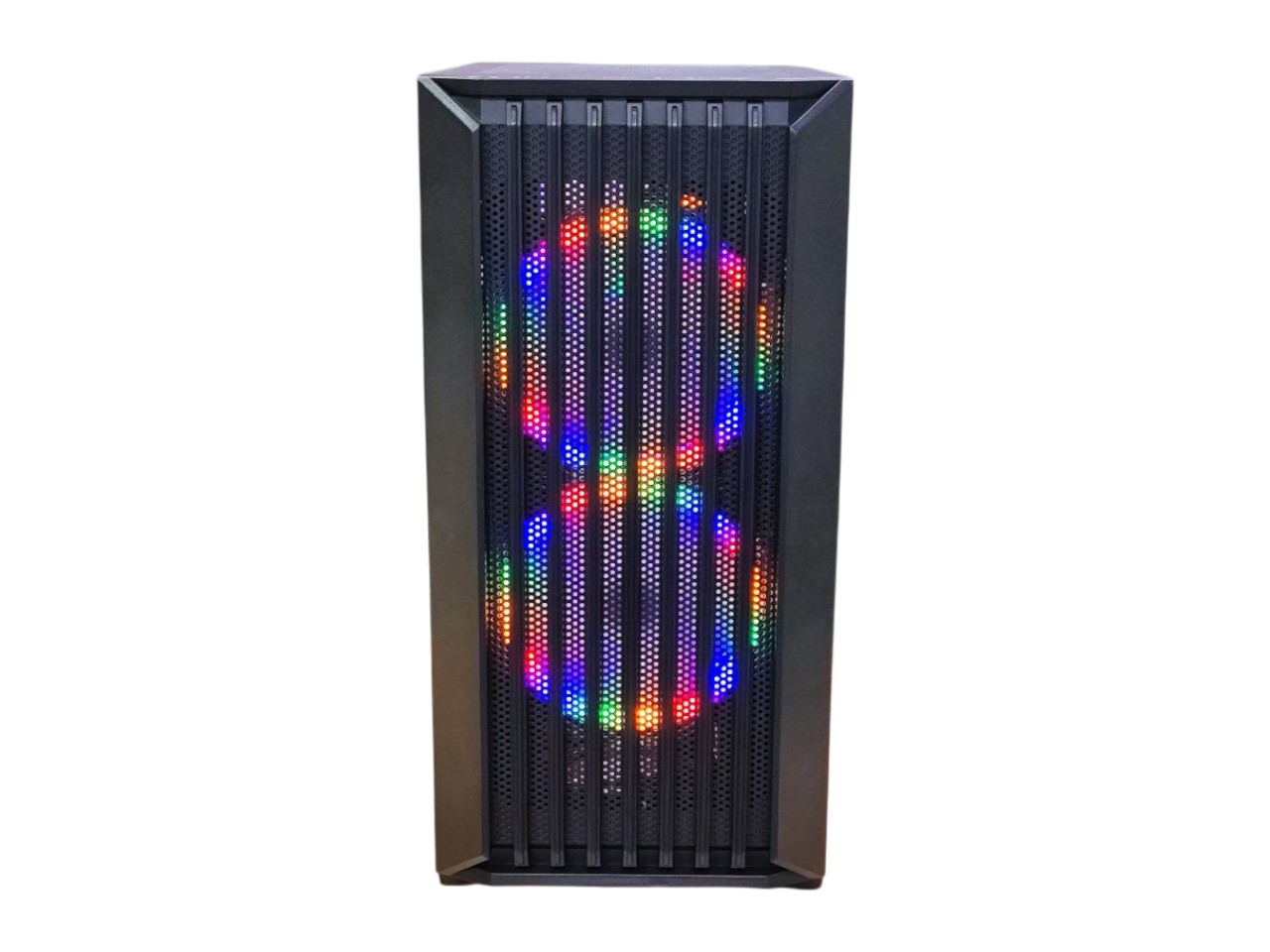 Игровой ПК i5-3330/GTX1050Ti/16RAM/SSD+HDD