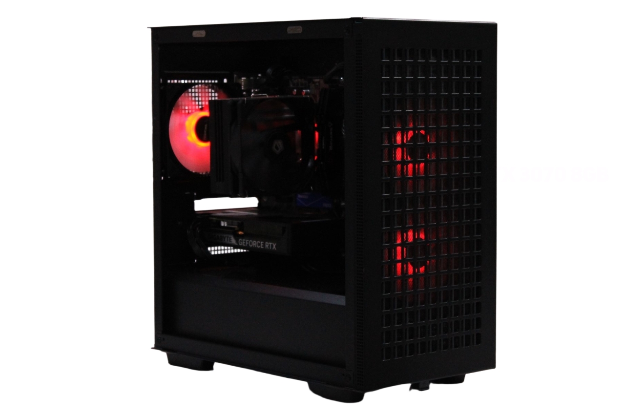 ПК OverPower/Ryzen 7-5700X/RTX5060/16/512