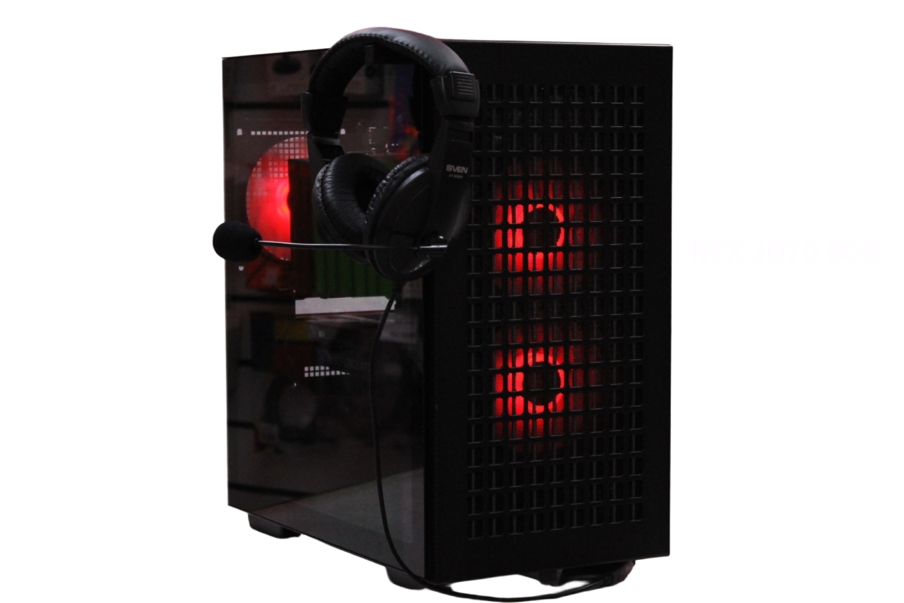 ПК OverPower/Ryzen 7-5700X/RTX5060/16/512