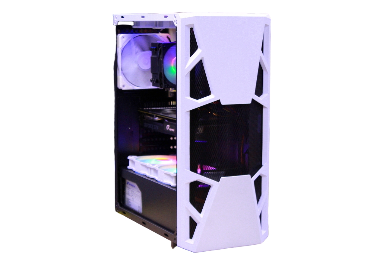 Winter /R5 5600/GTX1660S/8/756