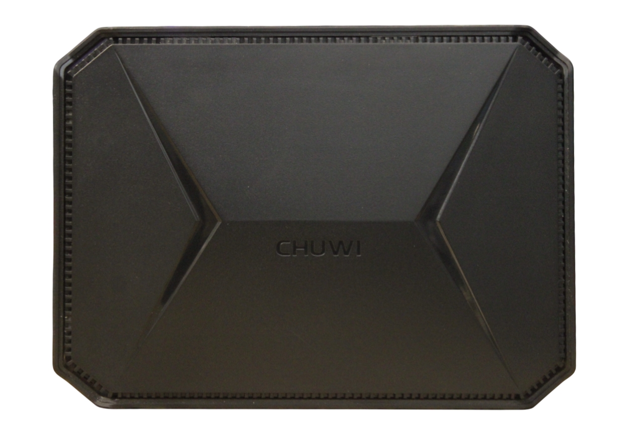 Неттоп Chuwi HeroBox