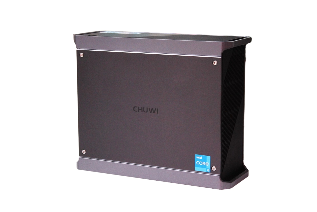 Мини ПК CHUWI CoreBox