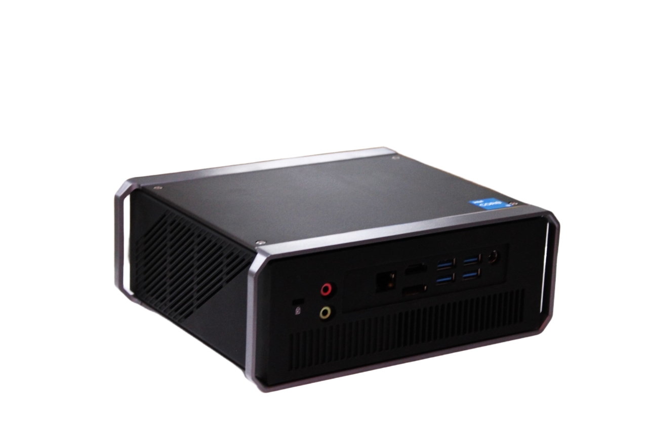 Мини ПК CHUWI CoreBox