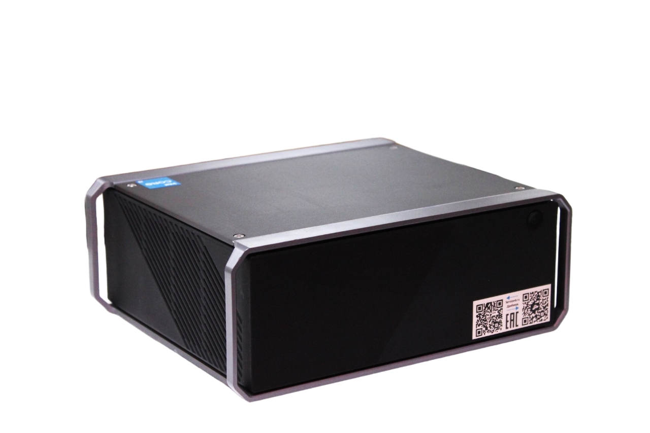 Мини ПК CHUWI CoreBox