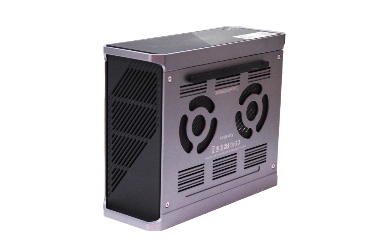 Мини ПК CHUWI CoreBox