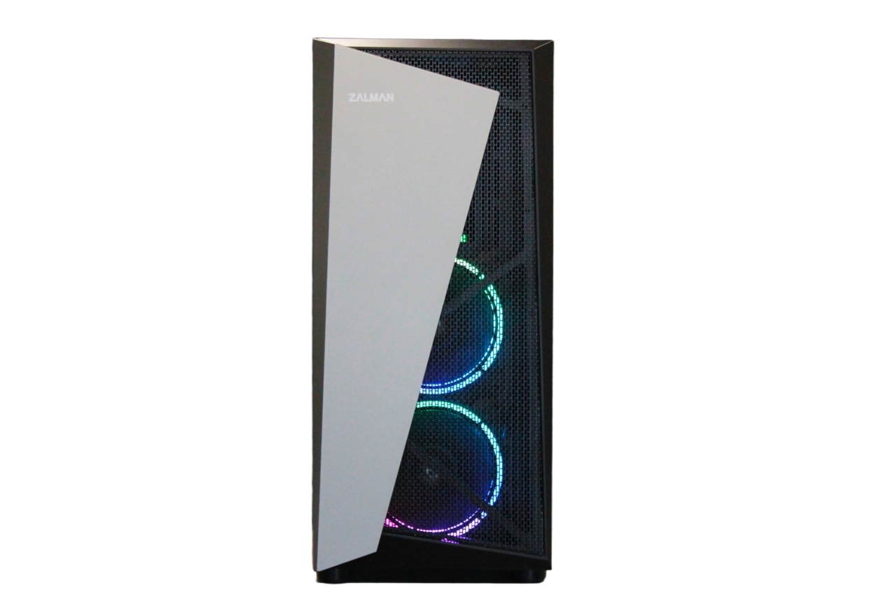 ZALMAN/R5 5600/RTX4060Ti/16/1024