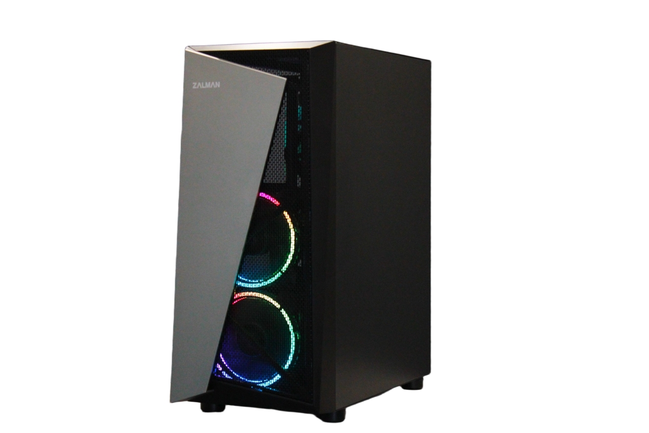 ZALMAN/R5 5600/RTX4060Ti/16/1024