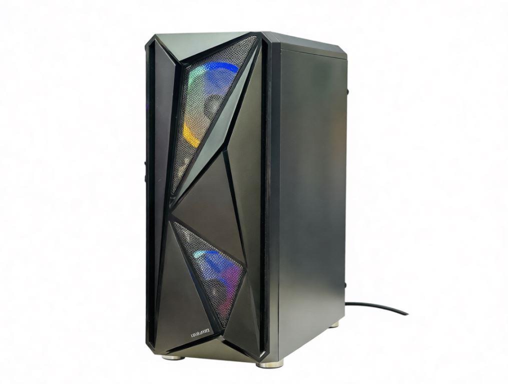 Игровой ПК R5 5600/RTX3070Ti/16RAM/512SSD