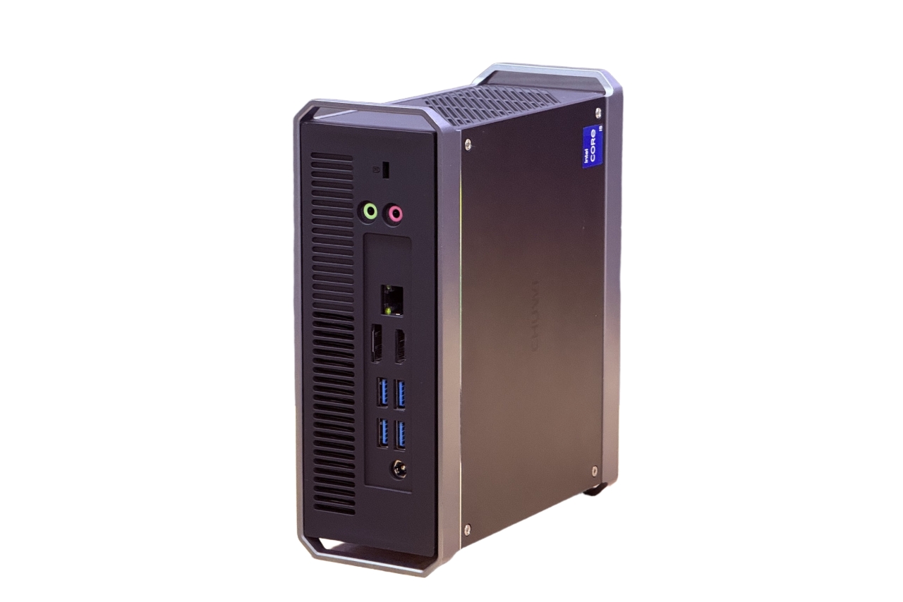 Неттоп CHUWI Corebox