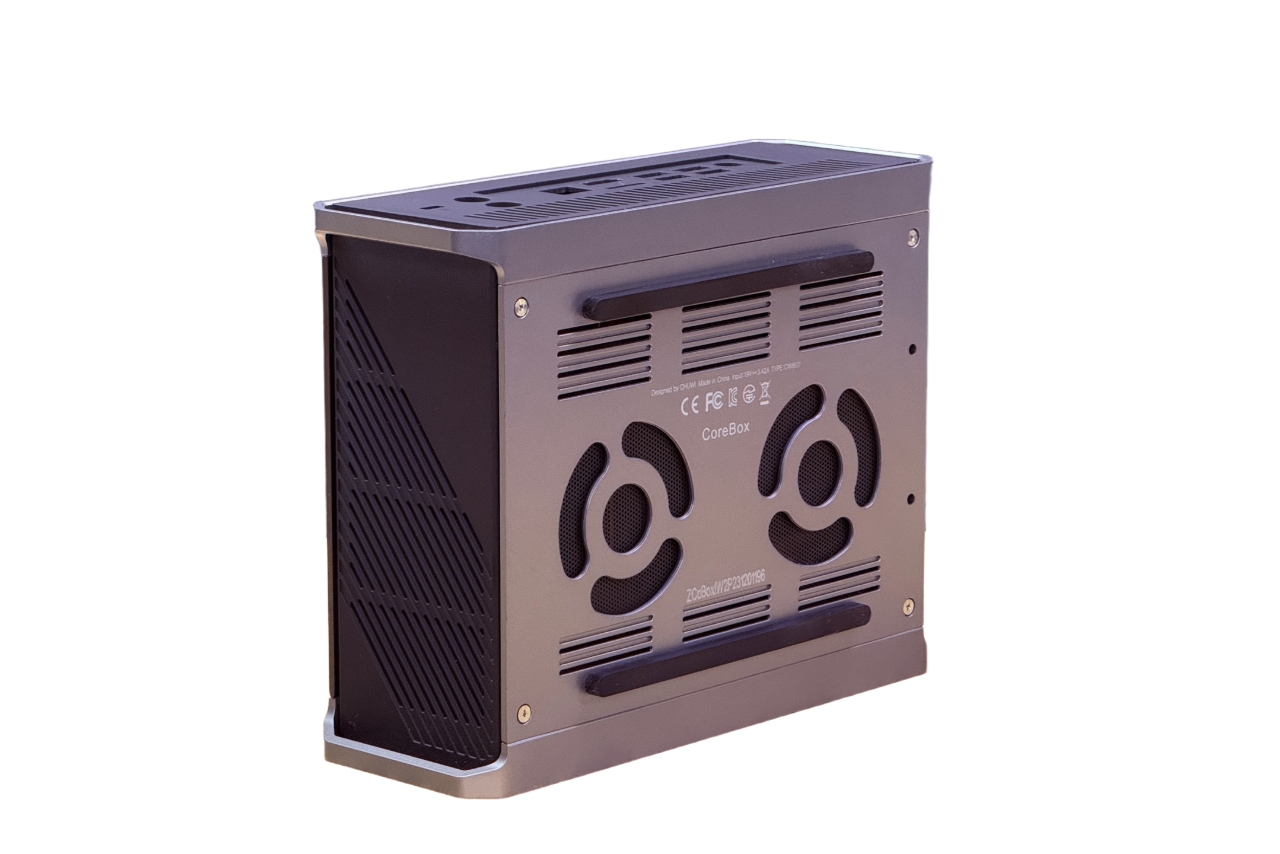 Неттоп CHUWI Corebox