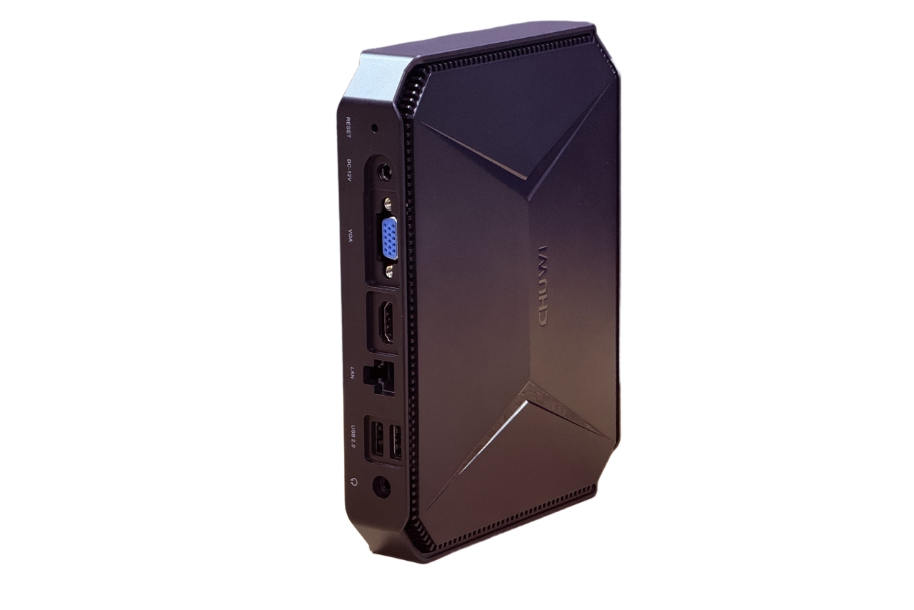 Неттоп CHUWI HeroBox(ЗЗ)