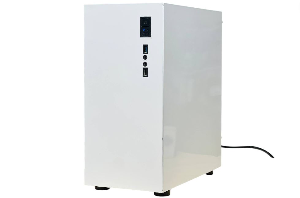 Игровой ПК Core i7/GTX1050Ti 4GB/16GB/SSD+HDD