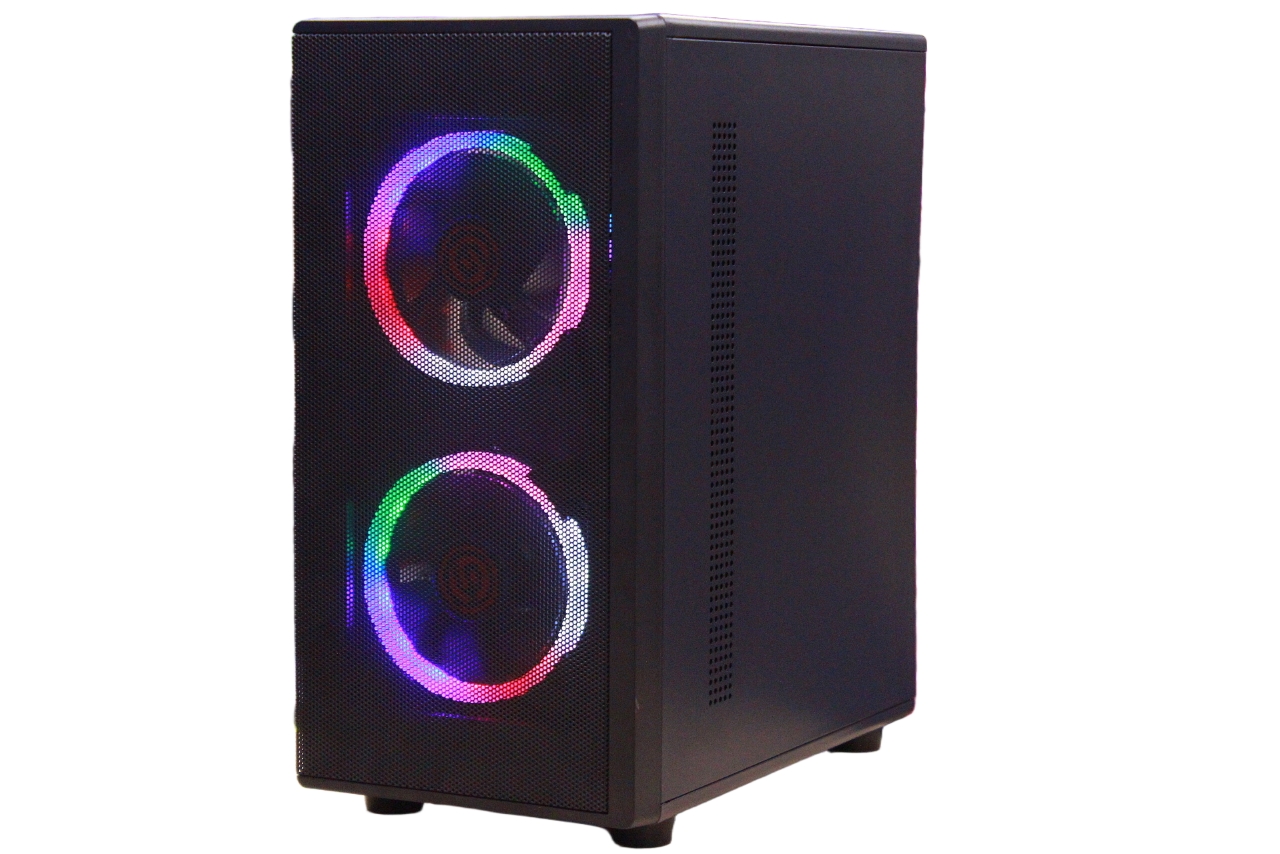 RGB Warrior /i5-8400T/RTX 2060/16/1480