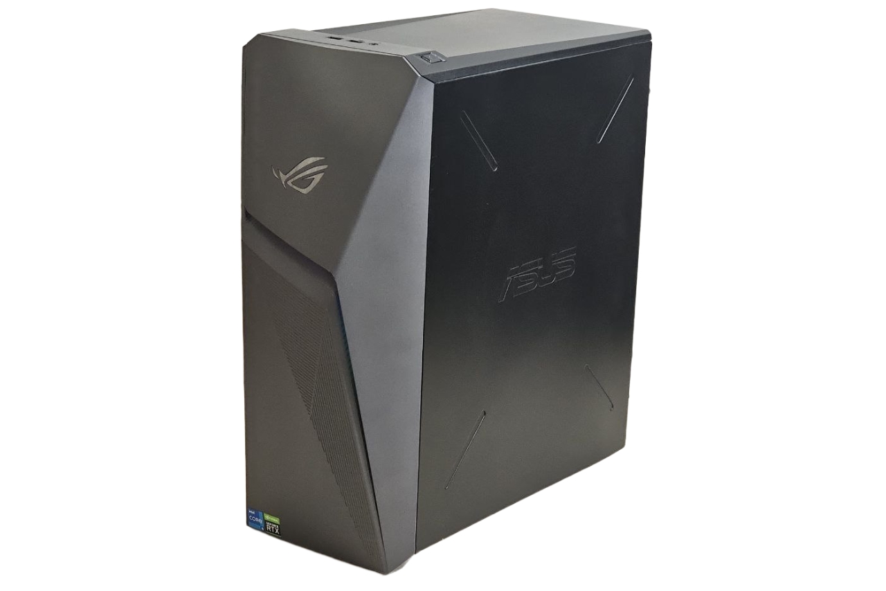 Игровой ПК / RTX 3060 / i5-11 / 1024GB / 16GB