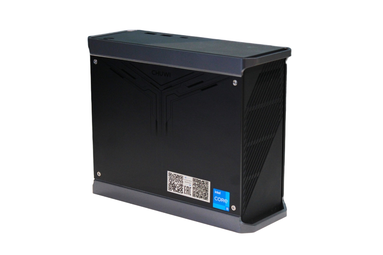 CHUWI Corebox CWI601