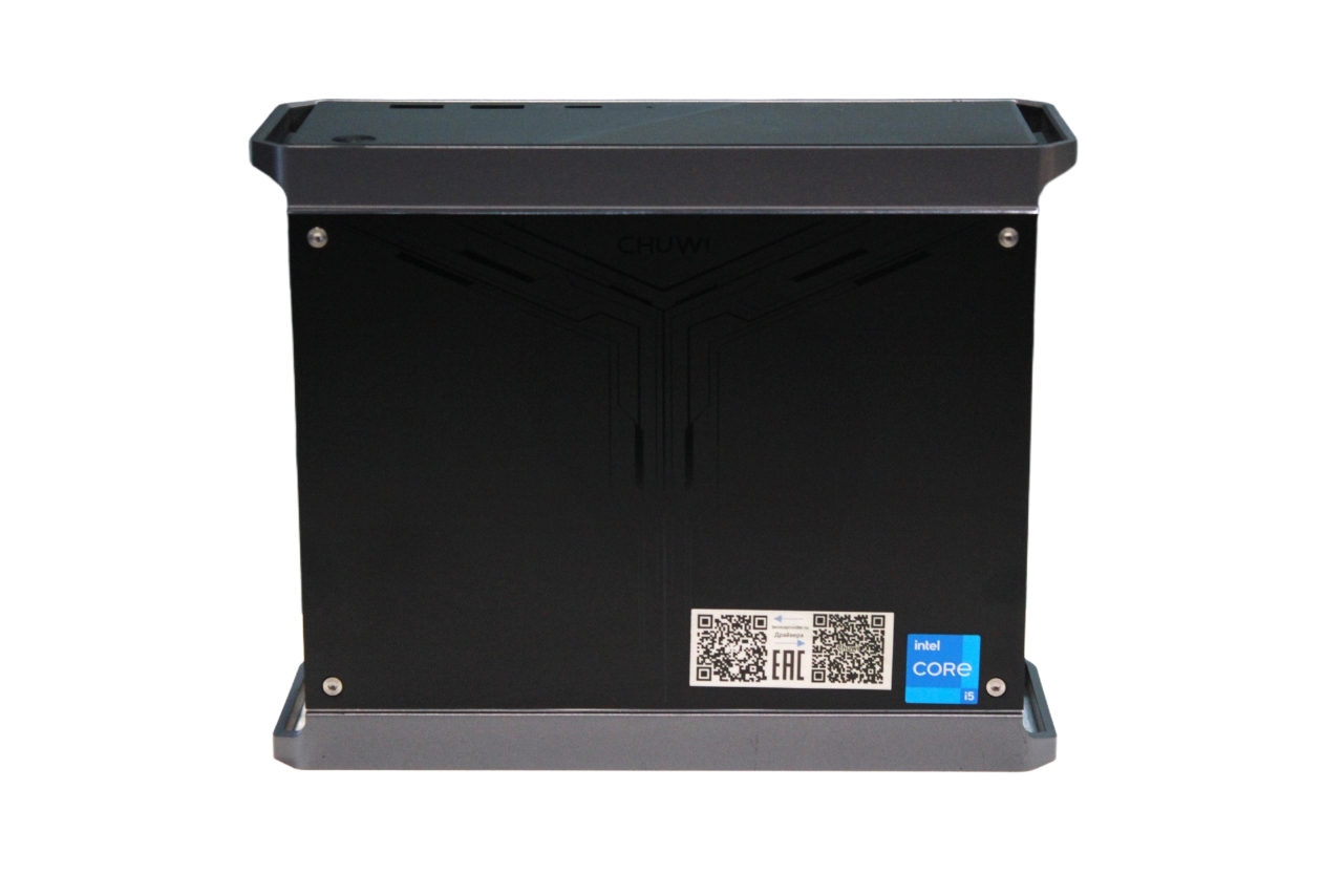 CHUWI Corebox CWI601