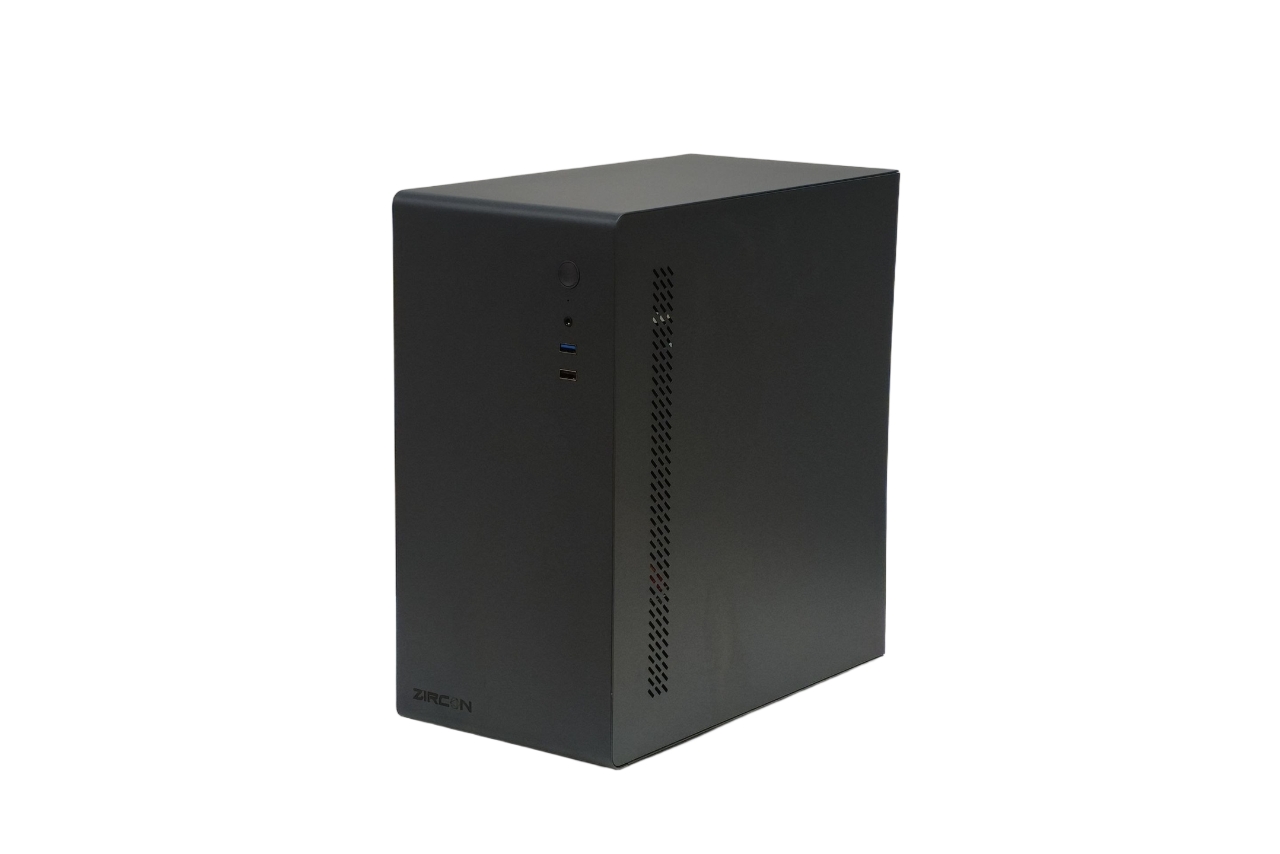 Игровой ПК i5-9400F/GTX1650SUPER/16/1024ГБ