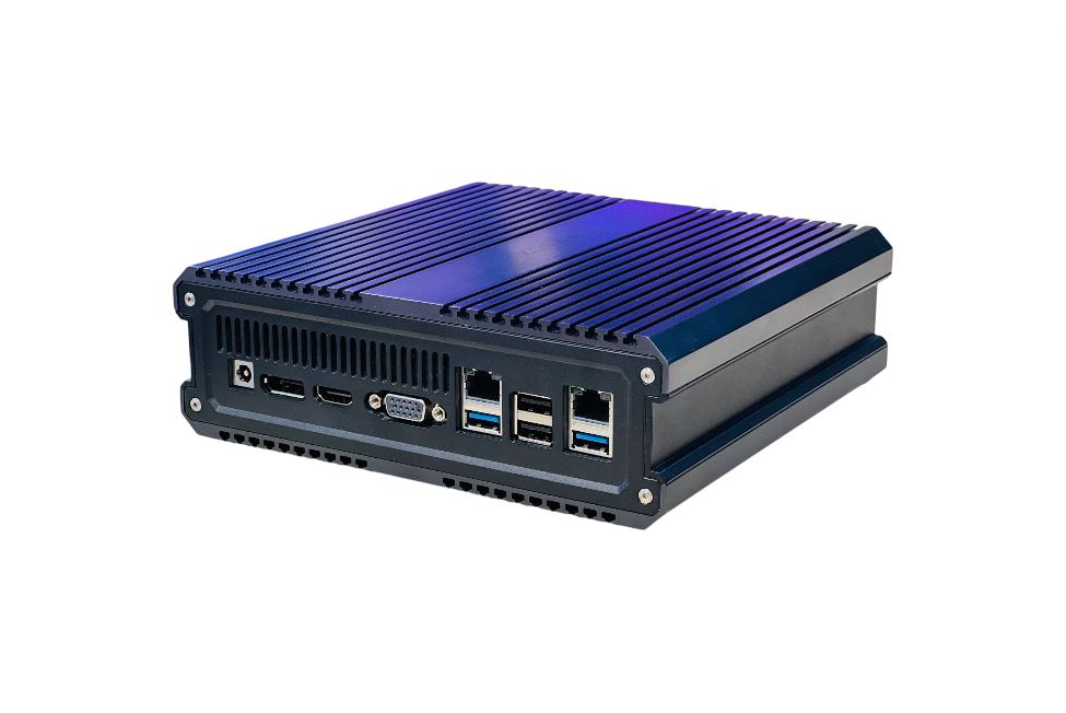 CHUWI RZBOX AMD Ryzen 7 5800H/16/512SSD