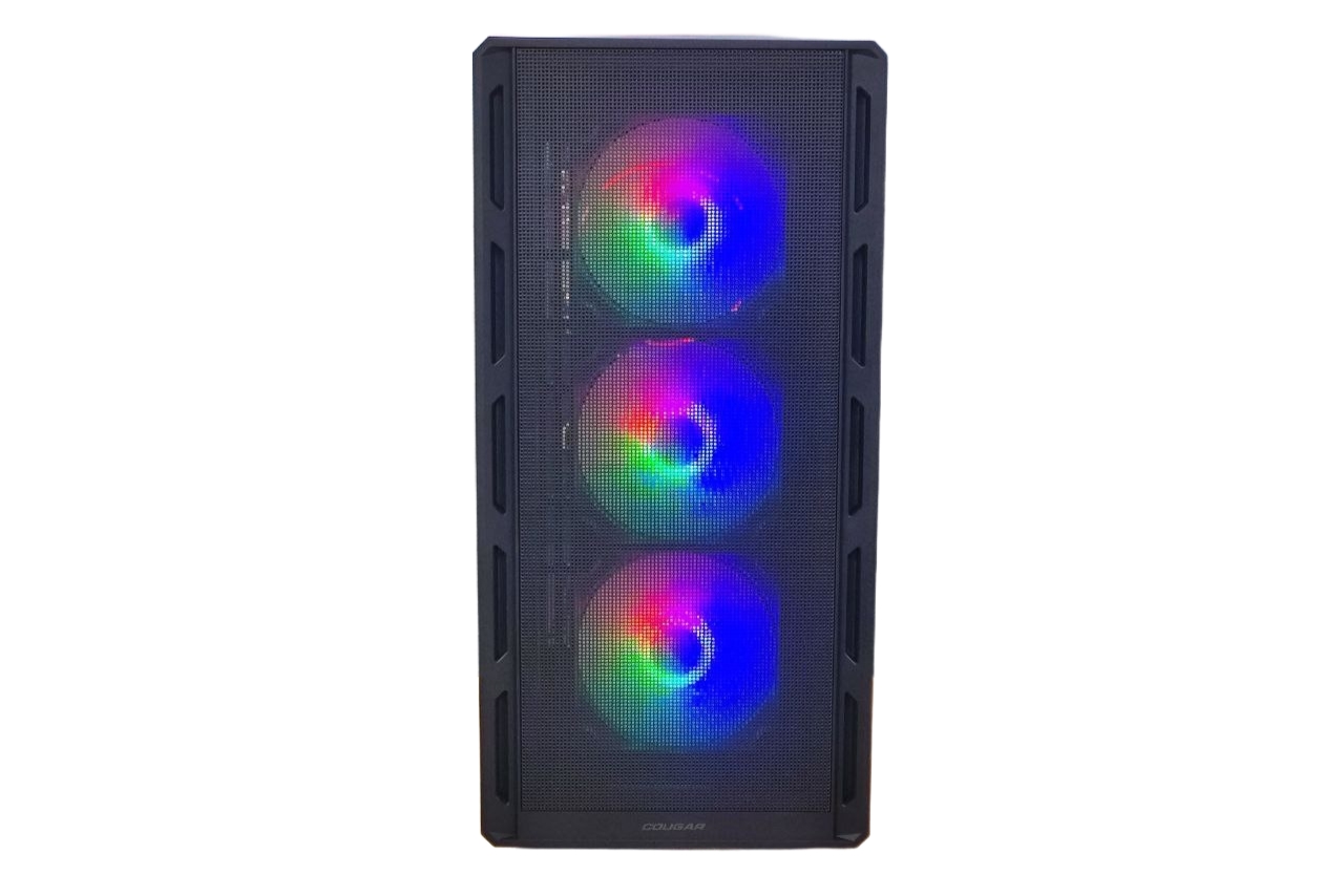 Игровой ПК i9-9900K/RTX3070Ti/32RAM/1TB SSD