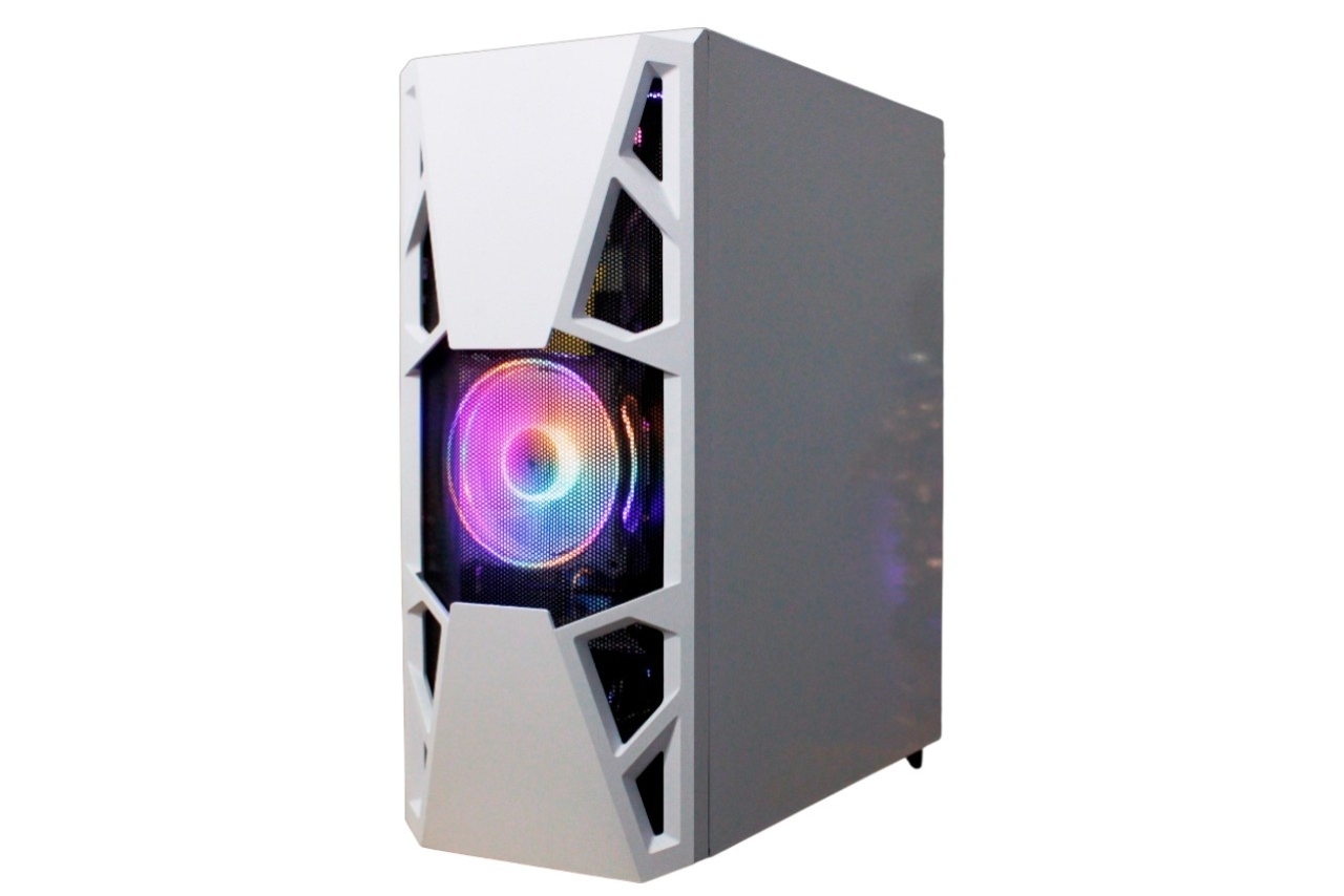 Игровой ПК/ i7-9700F/GTX 1070Ti/16 ГБ/1000 ГБ