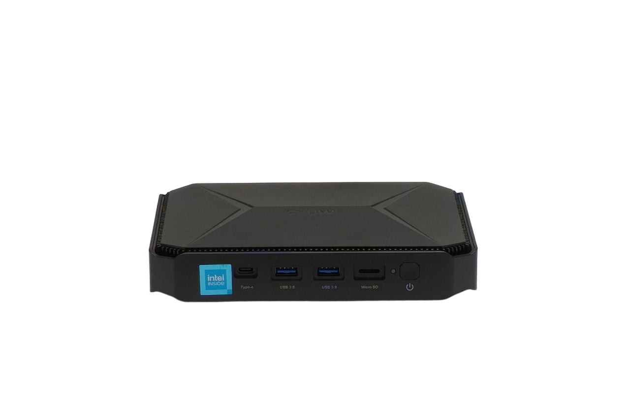 Новый мини пк Chuwi(Неттоп)