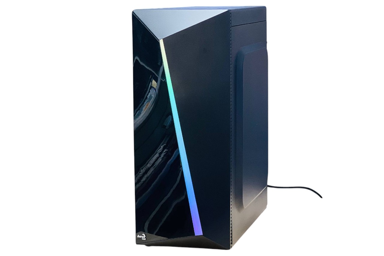 Игровой ПК Core i7-3770/GTX1060/14GB/SSD+HDD