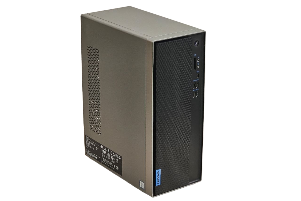 Игровой ПК Lenovo / i5-9400F / GTX 1650 / 16 / 512