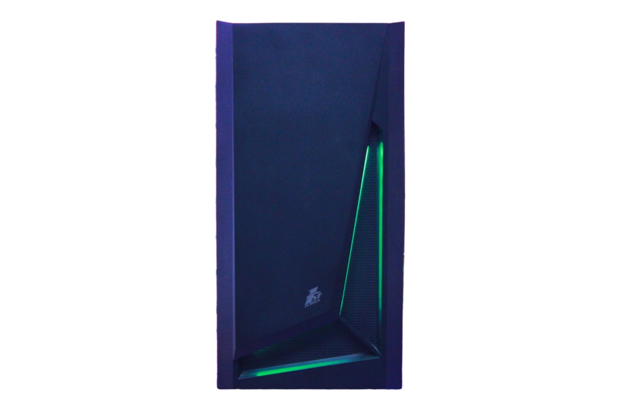 Игровой ПК 1st Player/i5-11400F/RTX 2060/16/256+1000