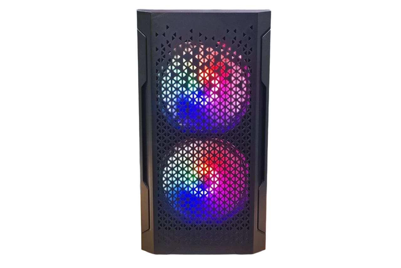 Игровой ПК i5-11400F/RTX4060/16RAM/512SSD