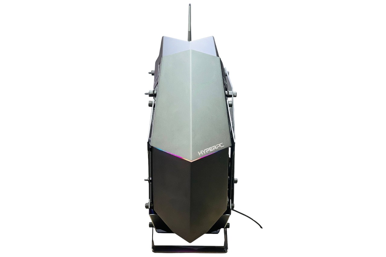 Игровой ПК Core i5-10600K/RTX3070Ti/16/512