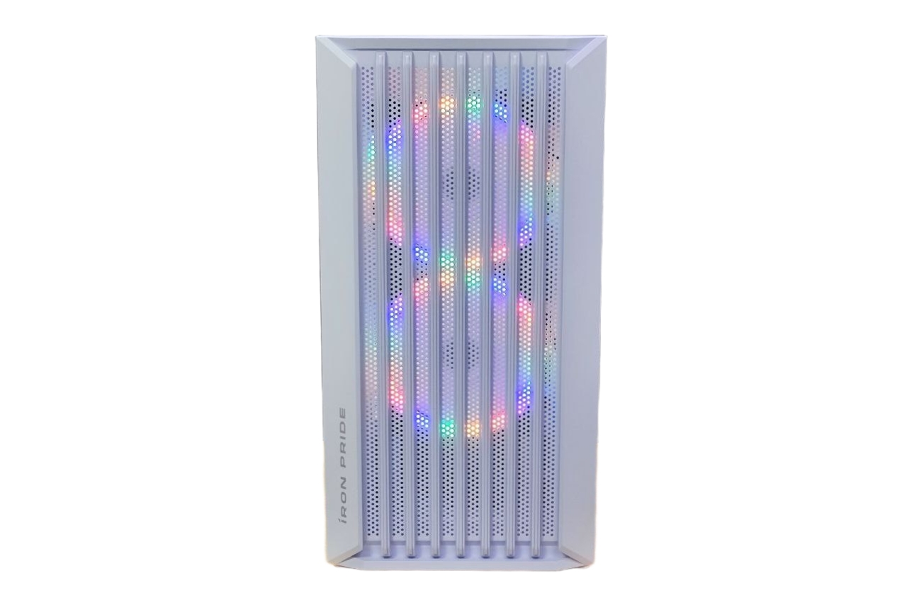 Игровой ПК i3-6100/GTX1050Ti/8RAM/SSD+HDD