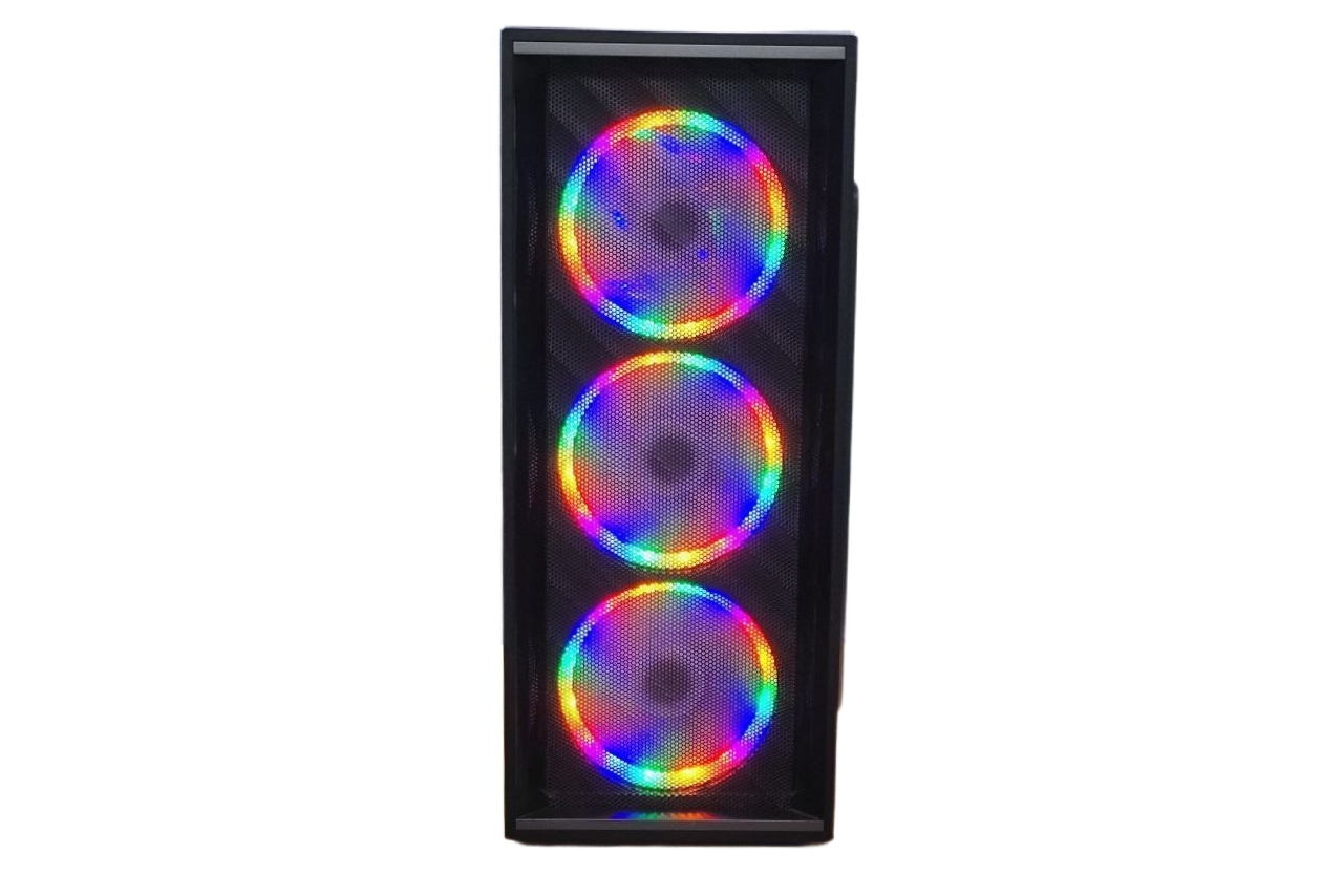 Игровой ПК Core i7-2600/GTX1060/16RAM/SSD+HDD