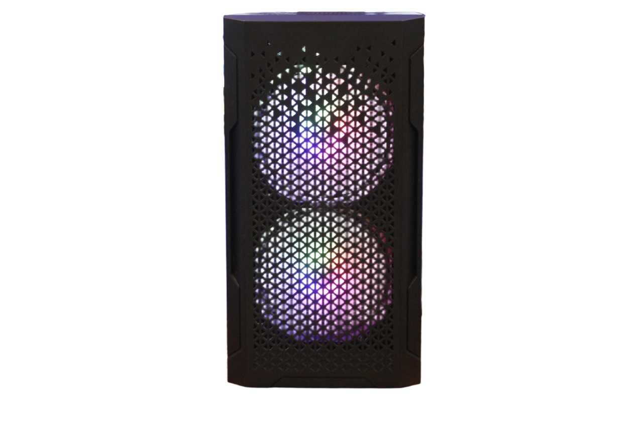 Игровой пк/Xeon E5-2640/RX580/16/240