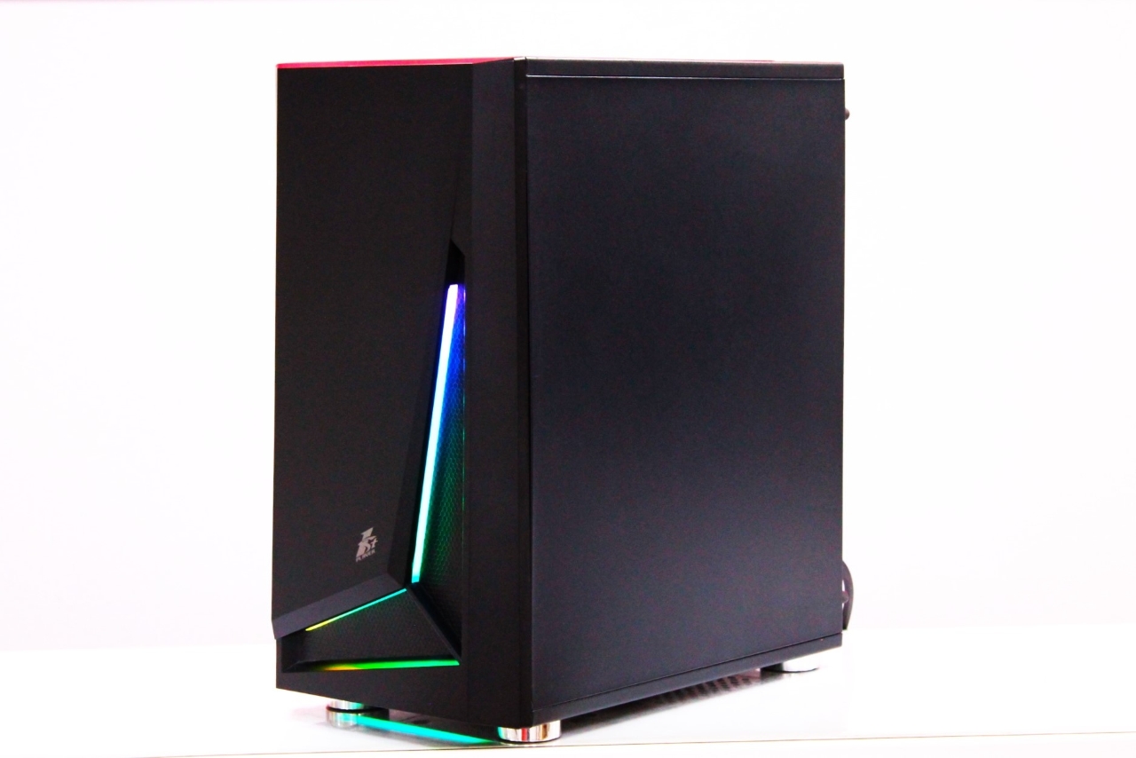 ПК 1st Player i5-11400F/RTX2060/16/1256