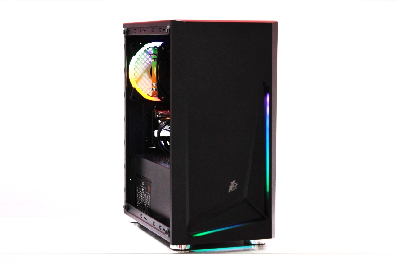 ПК 1st Player i5-11400F/RTX2060/16/1256